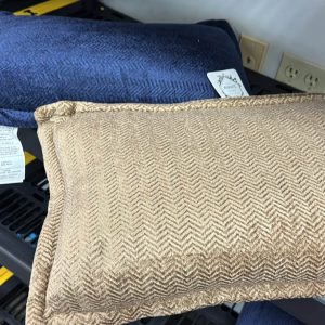 Throw Pillows