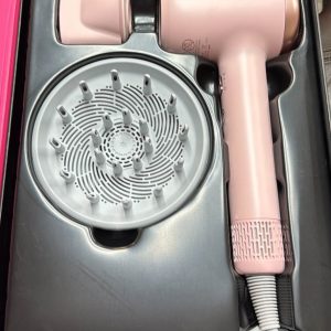 Wavytalk High Speed Hair Dryer Fast Drying