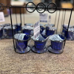 Votive Candle Holder