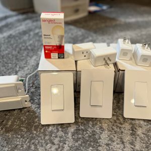 Smart Home Bundle