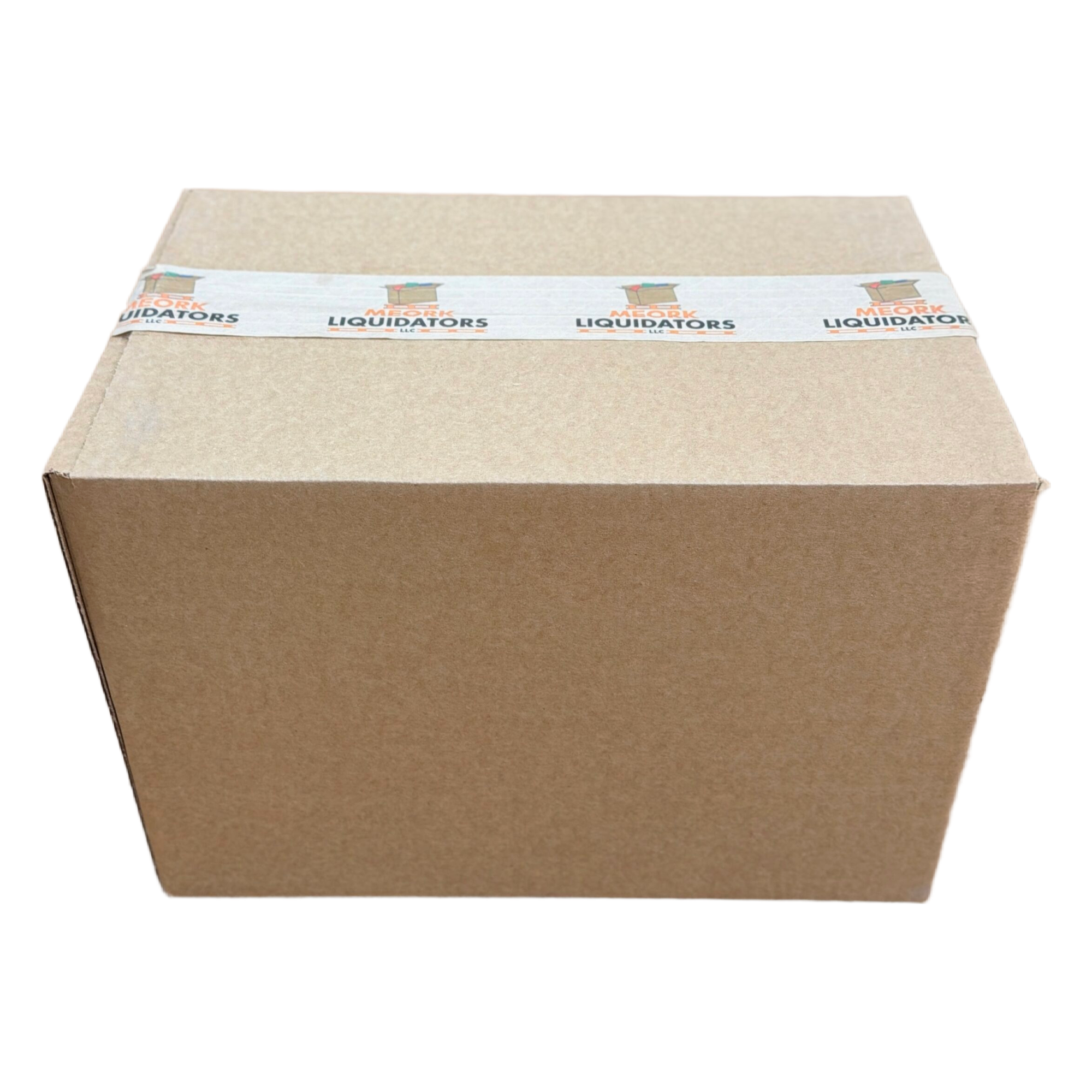 Undelivered Mail | Mystery Box (18x12x12)