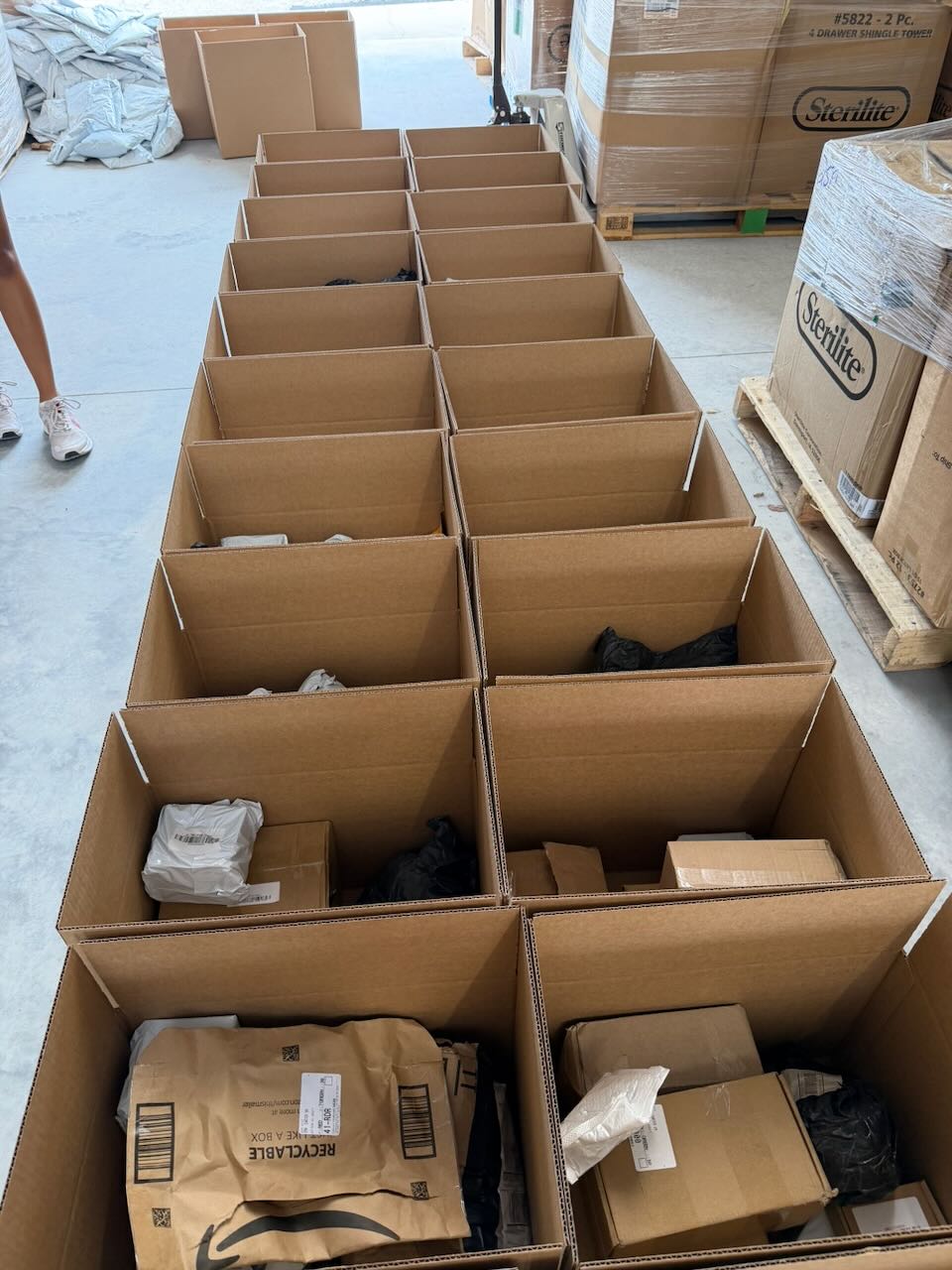 Undelivered Mail | Mystery Box (18x12x12) - Image 4